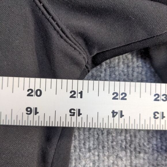 Colosseum Athletics Men's Purdue Boilermakers Hoodie Black Small Embroidered - Picture 14 of 14